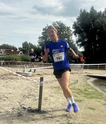 Foto Zijdewinder City Cross 2026