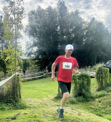 Foto Zijdewinder City Cross 2026
