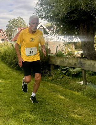 Foto Zijdewinder City Cross 2026