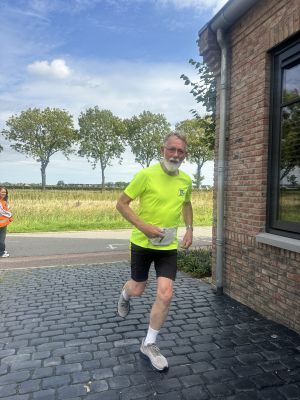 Foto Zijdewinder City Cross 2026