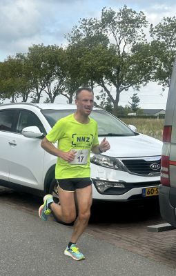 Foto Zijdewinder City Cross 2026
