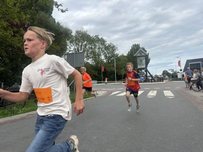 Foto Zijdewinder City Cross 2026