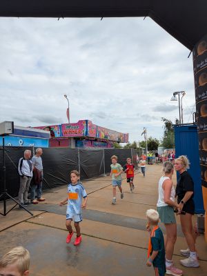 Foto Zijdewinder City Cross 2026