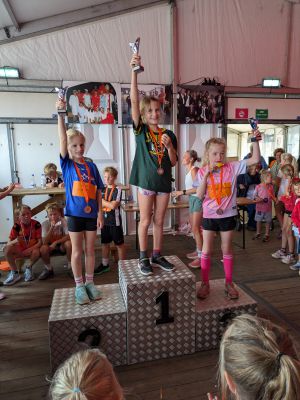 Foto Zijdewinder City Cross 2026