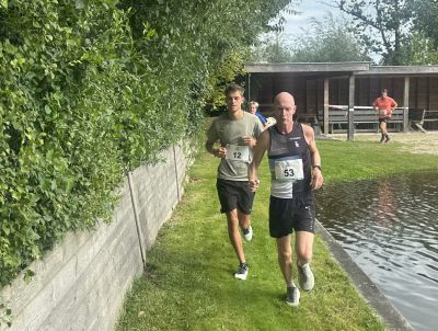Foto Zijdewinder City Cross 2026