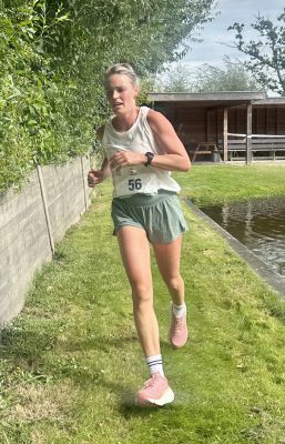 Foto Zijdewinder City Cross 2026