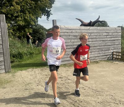 Foto Zijdewinder City Cross 2026