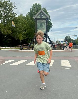 Foto Zijdewinder City Cross 2026