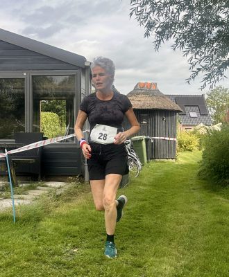 Foto Zijdewinder City Cross 2026
