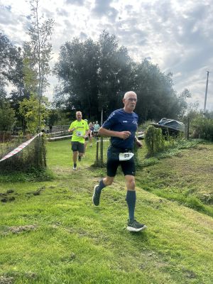 Foto Zijdewinder City Cross 2026