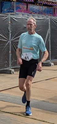 Foto Zijdewinder City Cross 2026
