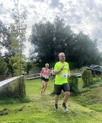 Foto Zijdewinder City Cross 2026