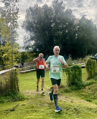 Foto Zijdewinder City Cross 2026