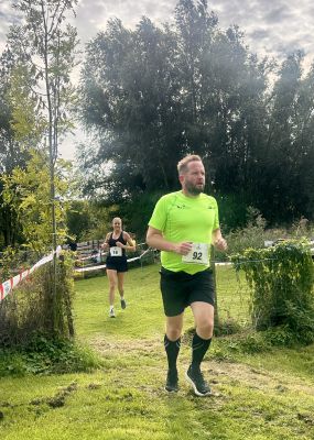 Foto Zijdewinder City Cross 2026