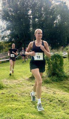 Foto Zijdewinder City Cross 2026