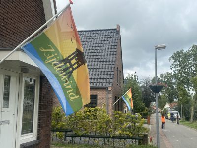 Foto Zijdewinder City Cross 2026