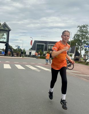 Foto Zijdewinder City Cross 2026
