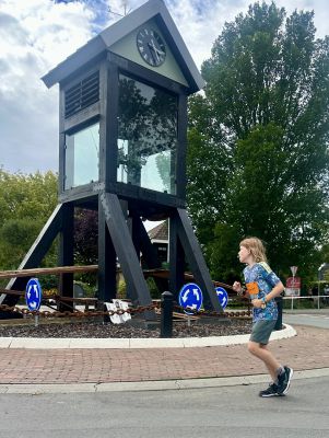 Foto Zijdewinder City Cross 2026