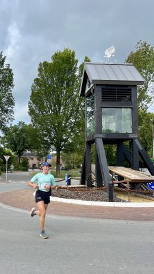 Foto Zijdewinder City Cross 2026