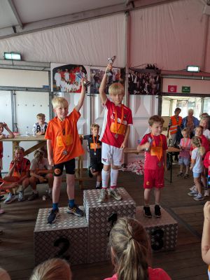 Foto Zijdewinder City Cross 2026