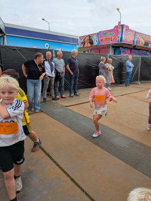 Foto Zijdewinder City Cross 2026
