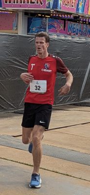 Foto Zijdewinder City Cross 2026
