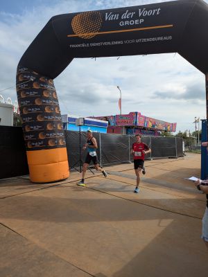 Foto Zijdewinder City Cross 2026