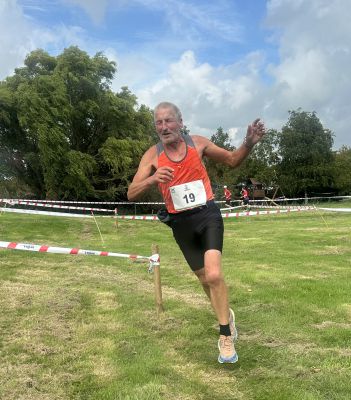 Foto Zijdewinder City Cross 2026