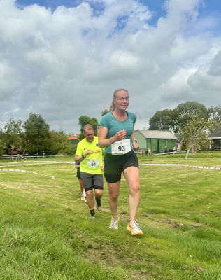 Foto Zijdewinder City Cross 2026