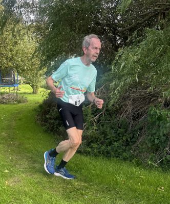 Foto Zijdewinder City Cross 2026