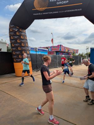 Foto Zijdewinder City Cross 2026