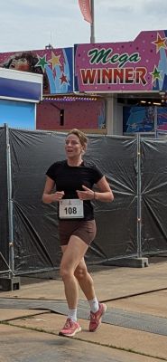 Foto Zijdewinder City Cross 2026