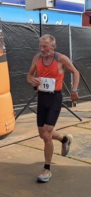 Foto Zijdewinder City Cross 2026