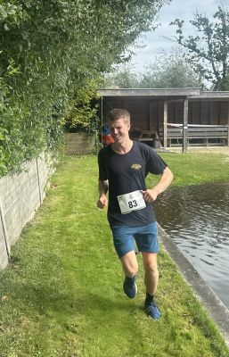 Foto Zijdewinder City Cross 2026