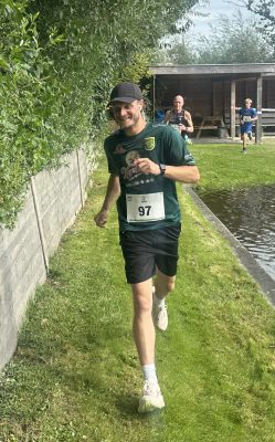 Foto Zijdewinder City Cross 2026