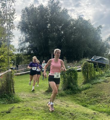 Foto Zijdewinder City Cross 2026