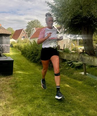 Foto Zijdewinder City Cross 2026