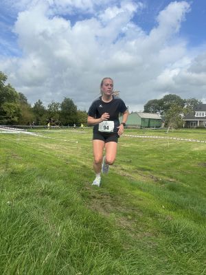 Foto Zijdewinder City Cross 2026