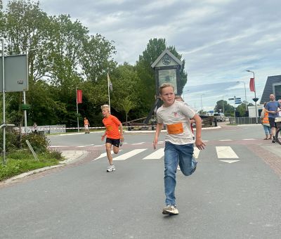 Foto Zijdewinder City Cross 2026