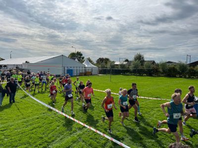 Foto Zijdewinder City Cross 2026