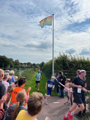 Foto Zijdewinder City Cross 2026