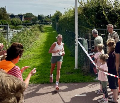 Foto Zijdewinder City Cross 2026