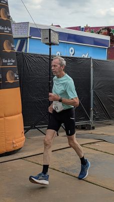 Foto Zijdewinder City Cross 2026
