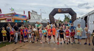 Foto Zijdewinder City Cross 2026