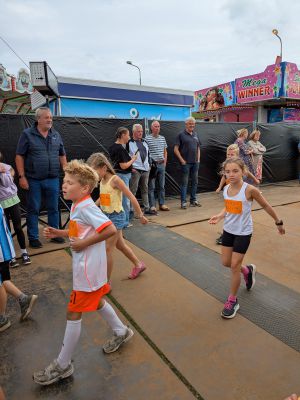 Foto Zijdewinder City Cross 2026
