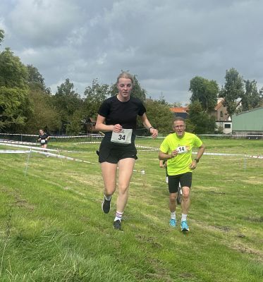 Foto Zijdewinder City Cross 2026