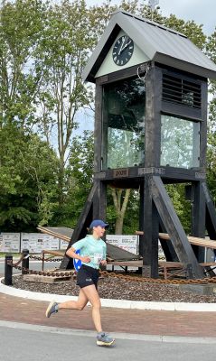 Foto Zijdewinder City Cross 2026