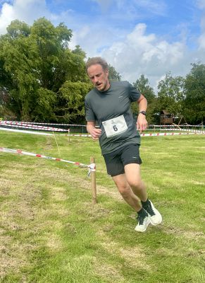 Foto Zijdewinder City Cross 2026