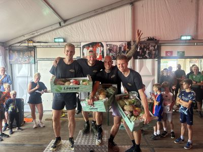 Foto Zijdewinder City Cross 2026