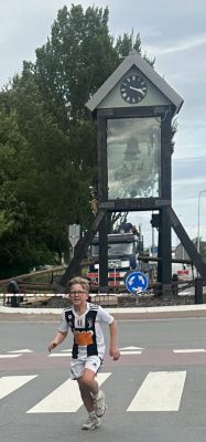 Foto Zijdewinder City Cross 2026